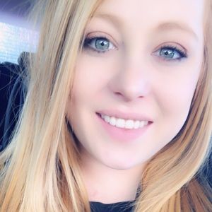 Meet your Posher, Baylee